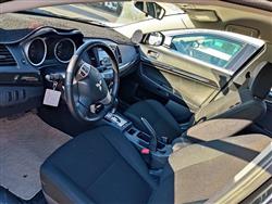 Mitsubishi Lancer EX